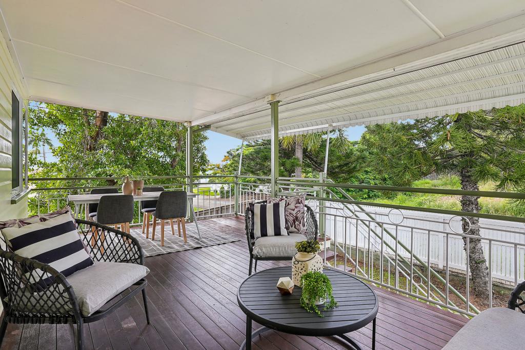 2a William St, West End, QLD 4810