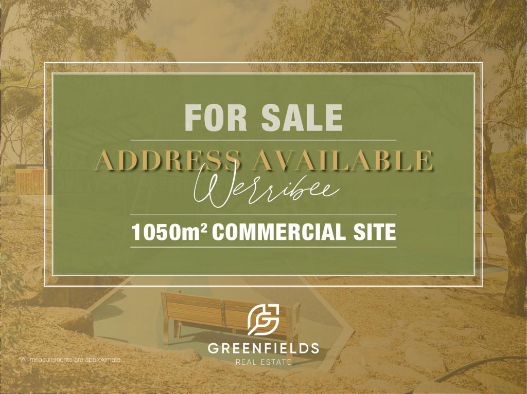 Contact Agent For Address, Werribee, VIC 3030