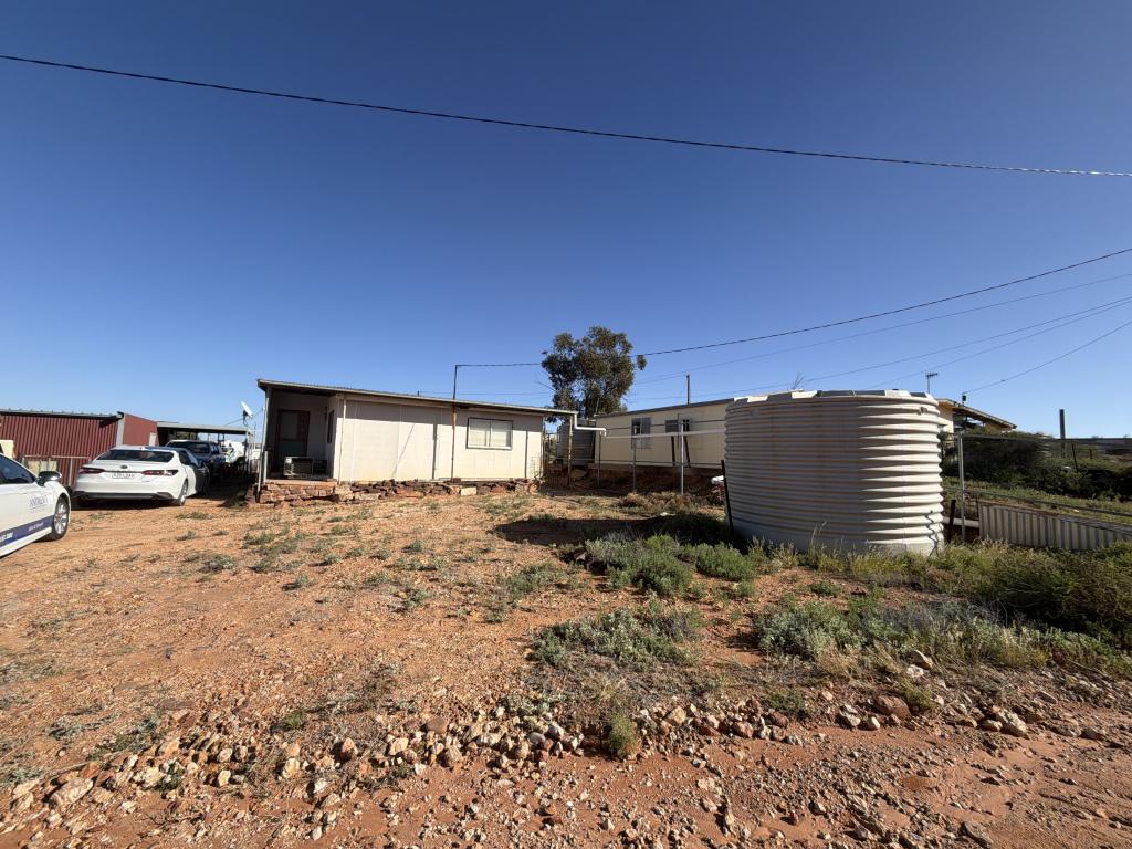Lot 21 Bags Rd, Andamooka, SA 5722
