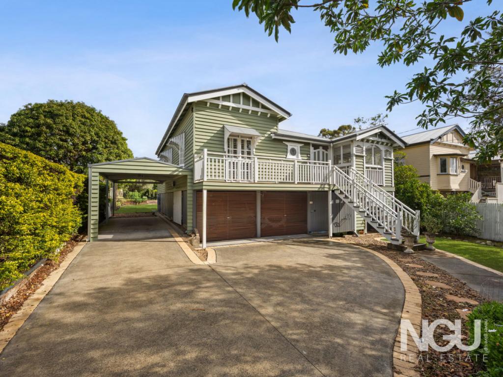 11 Easton St, Newtown, QLD 4305