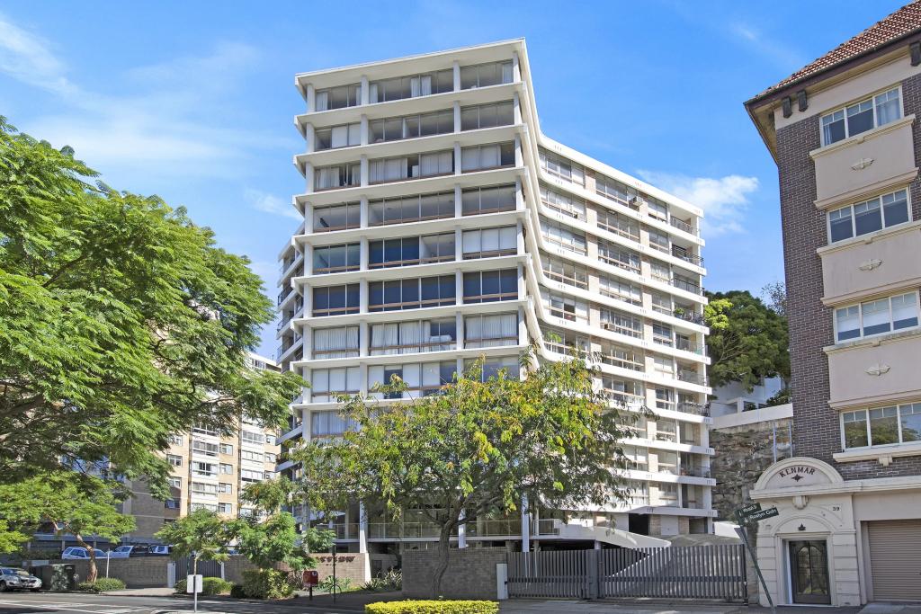 46/41-49 Roslyn Gdns, Elizabeth Bay, NSW 2011