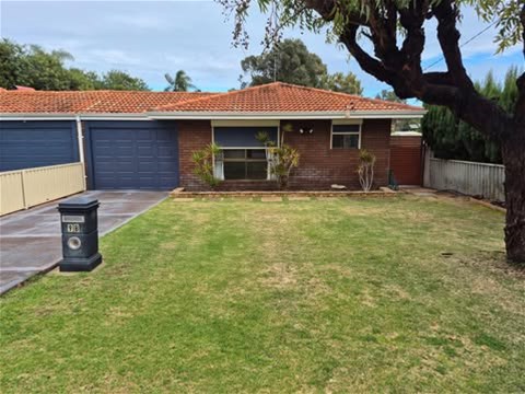 2/9 France St, Mandurah, WA 6210
