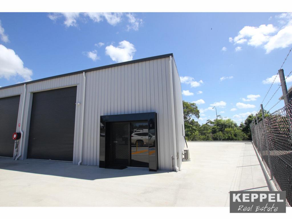 4/3 Cassam St, Hidden Valley, QLD 4703