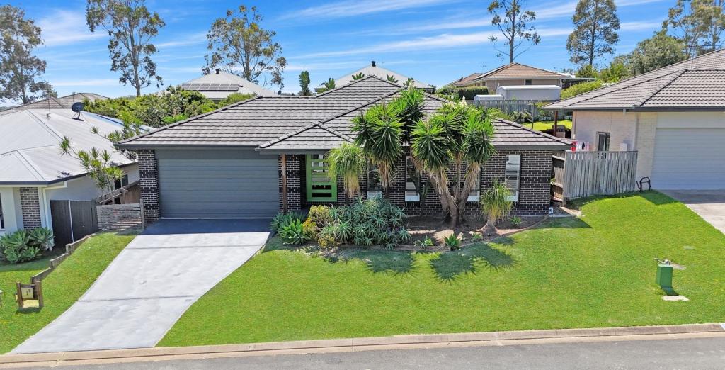 9 Chifley St, Thrumster, NSW 2444