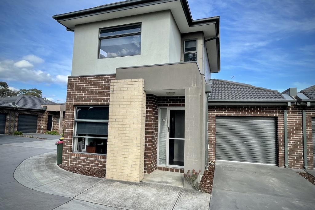 27 Burssi Cct, Doreen, VIC 3754