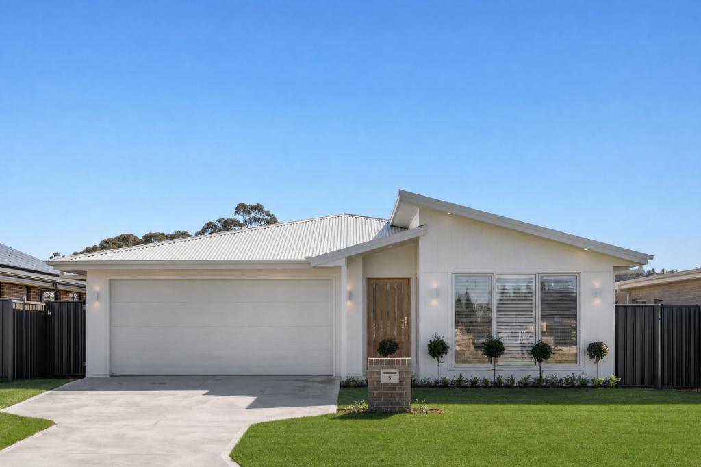 5 Wollemi St, Orange, NSW 2800
