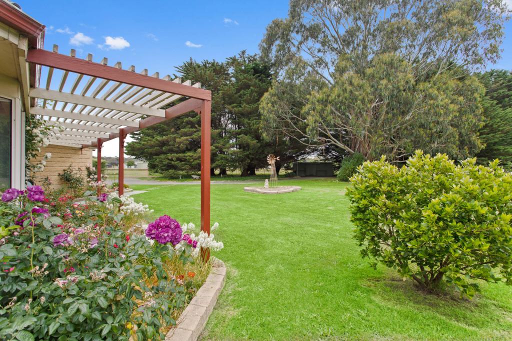 1452 Stumpy Gully Rd, Moorooduc, VIC 3933