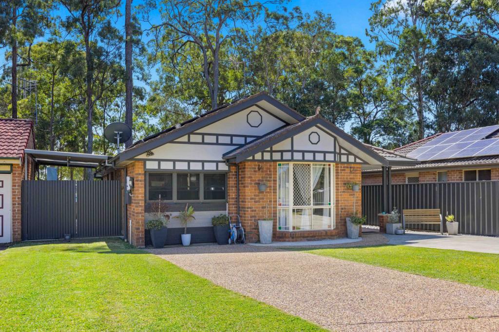 4 Forest Gr, Port Macquarie, NSW 2444