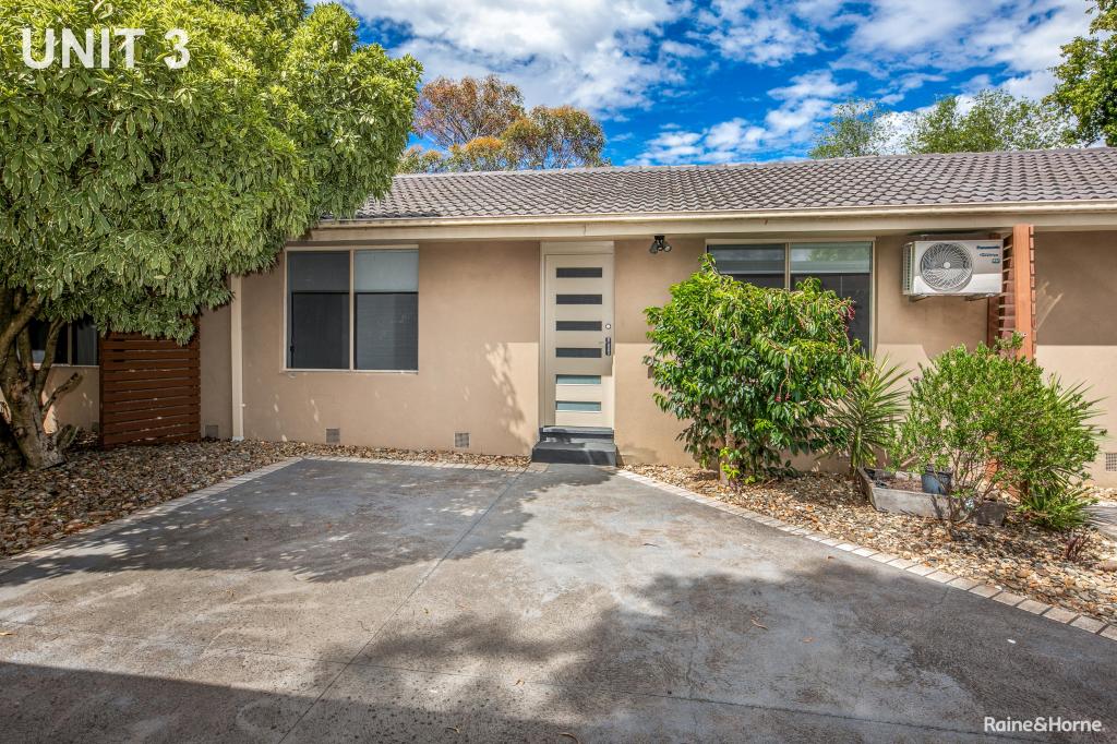 3/25 Worcester Rd, Gisborne, VIC 3437