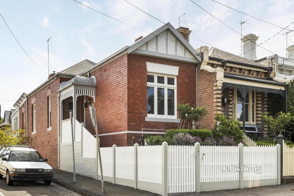 413A WELLINGTON ST, CLIFTON HILL, VIC 3068