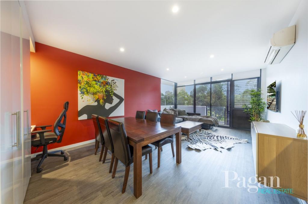 210/62 Mt Alexander Rd, Travancore, VIC 3032