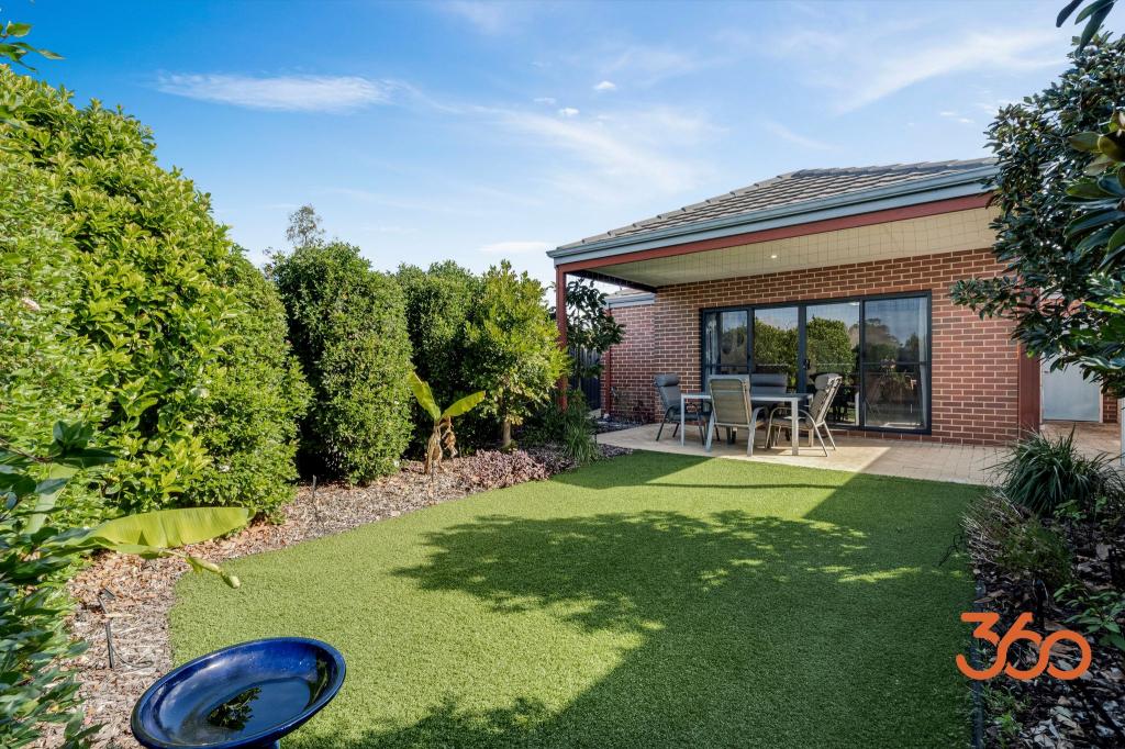 10/1 Tolj Loop, Aveley, WA 6069