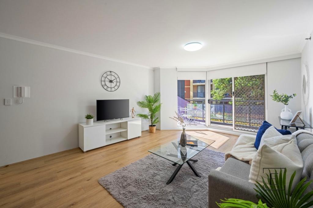 35/5-7 Beresford Rd, Strathfield, NSW 2135