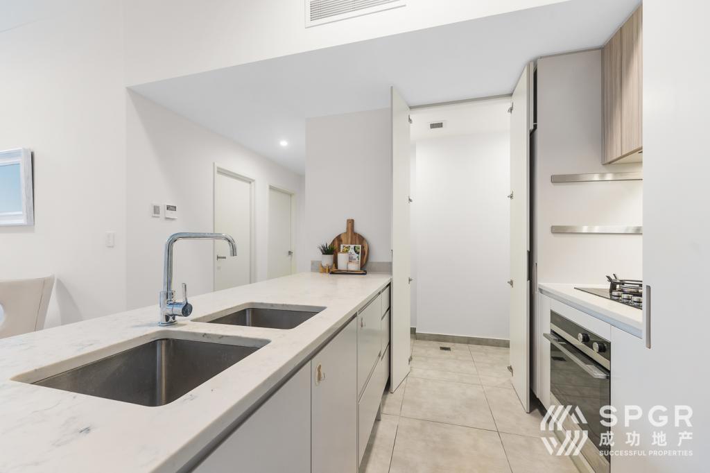 52/44-52 Kent St, Epping, NSW 2121