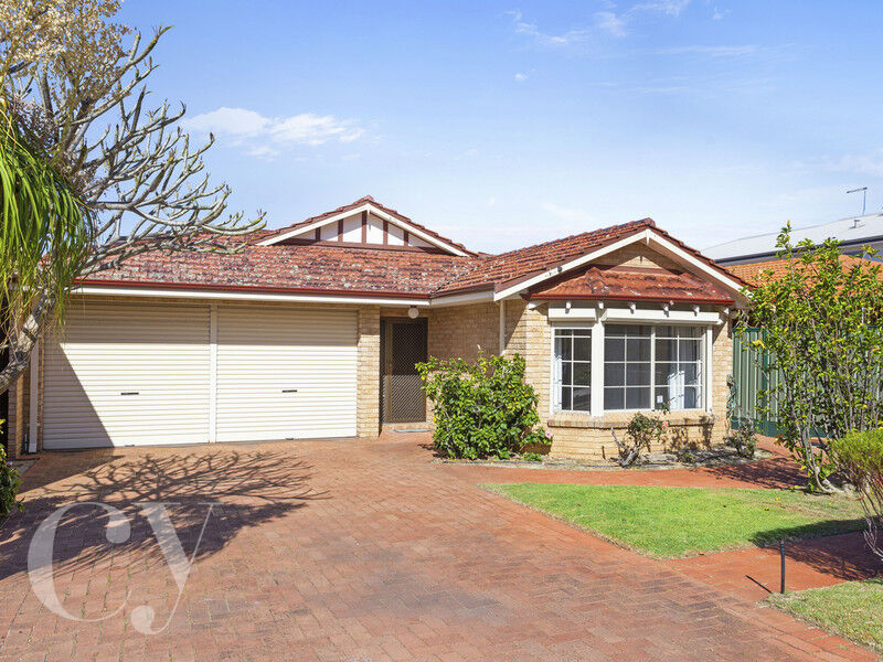 21 Bedford Rd, Ardross, WA 6153