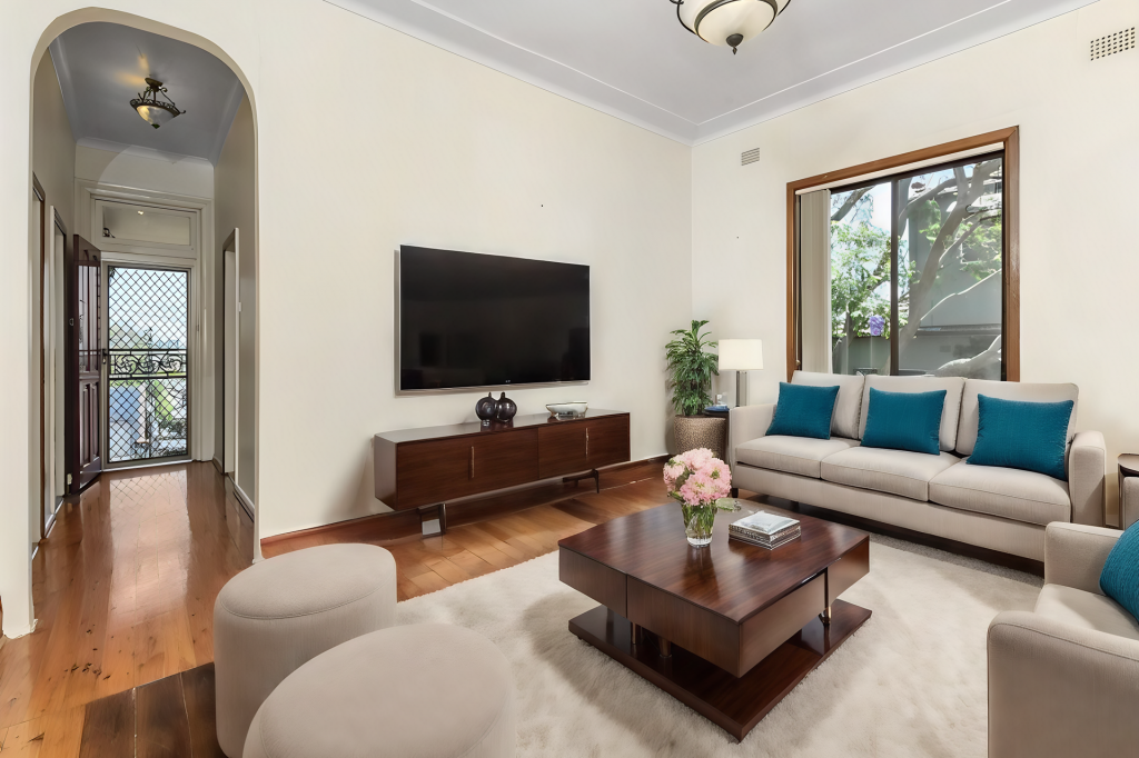 5 Parkes St, Ryde, NSW 2112