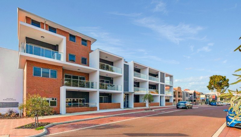2/42 Mclarty Ave, Joondalup, WA 6027