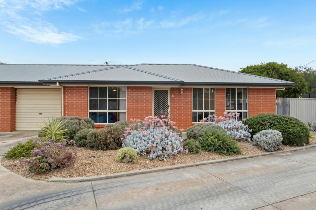 1/27 Cliff Ave, Port Noarlunga South, SA 5167