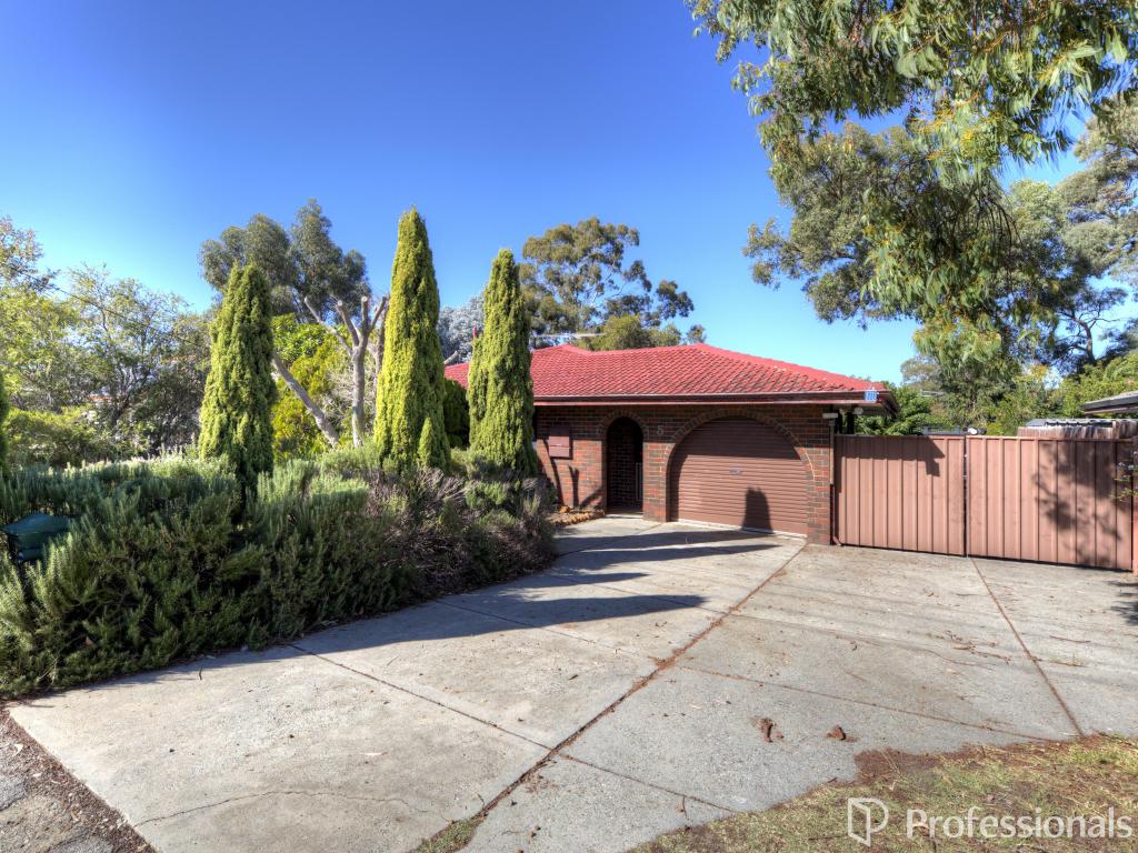 5 Hibiscus Dr, Forrestfield, WA 6058