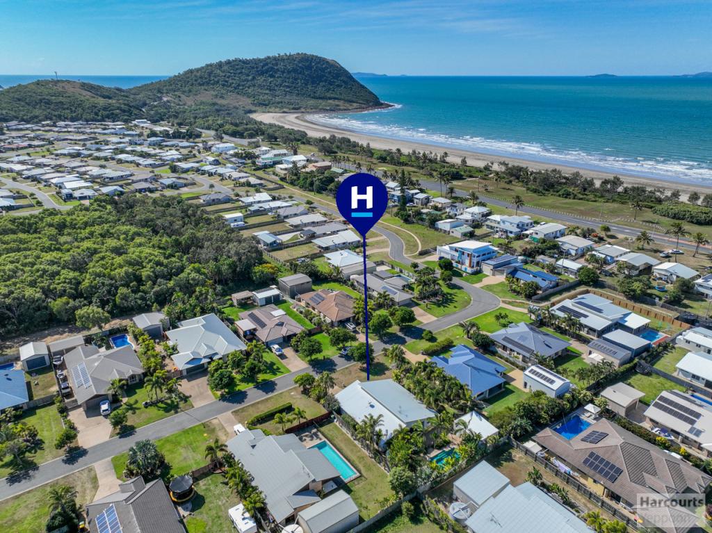 7 Saltwater Ct, Mulambin, QLD 4703