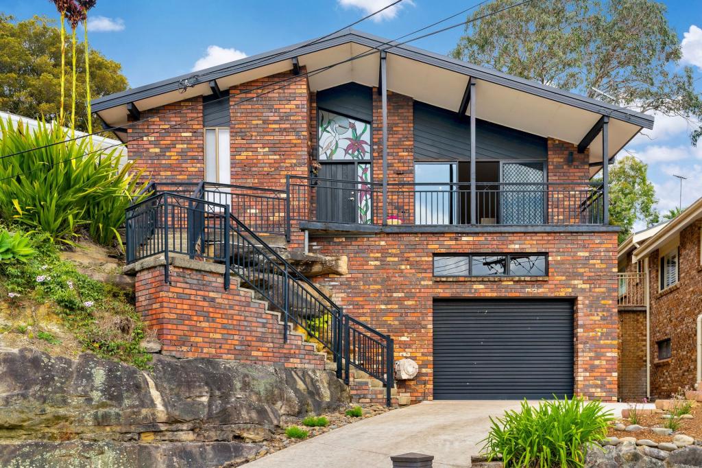 6 Bracken Cl, Engadine, NSW 2233