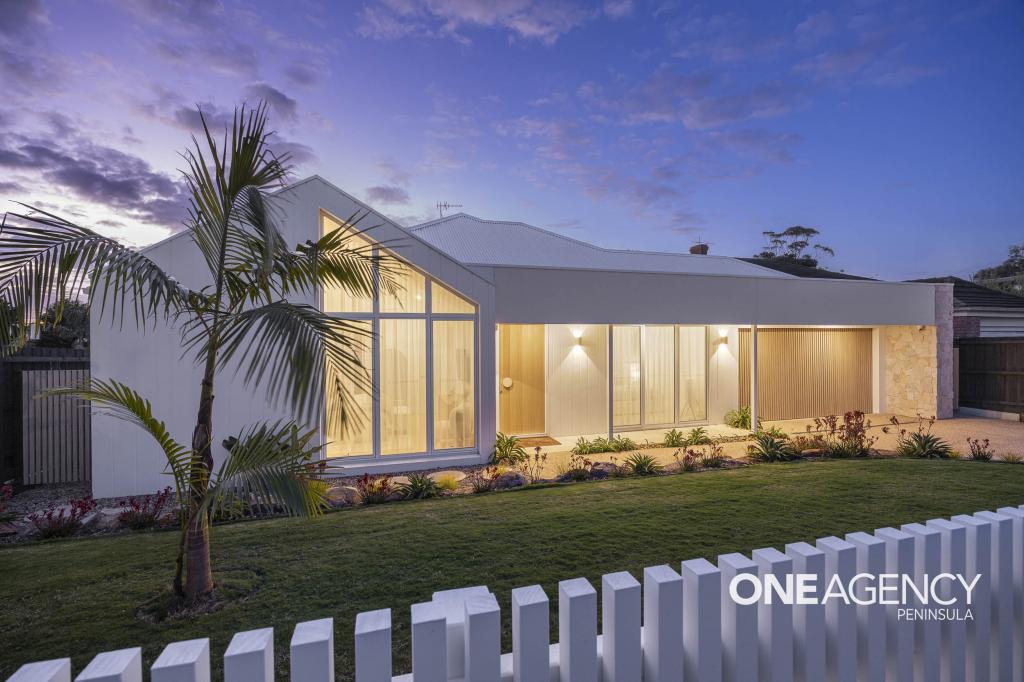 9a Koornalla Cres, Mount Eliza, VIC 3930