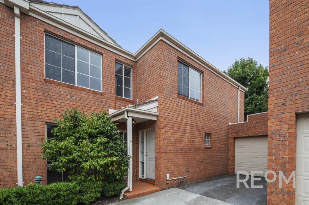 14/27-51 Charles St, Bentleigh East, VIC 3165