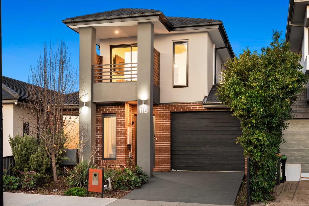 115 Champion Pde, Craigieburn, VIC 3064