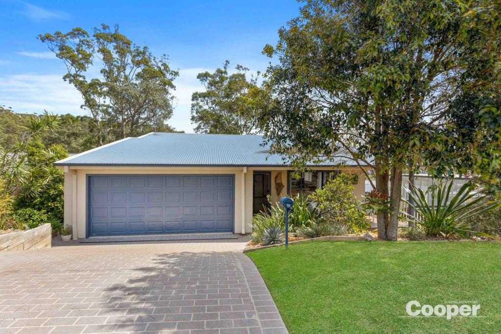 18 Capricorn Ave, Narrawallee, NSW 2539