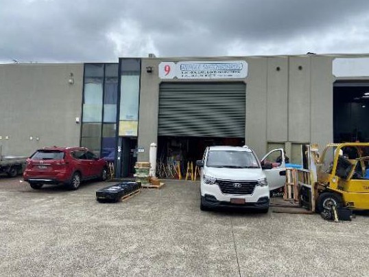 28 VORE ST, SILVERWATER, NSW 2128