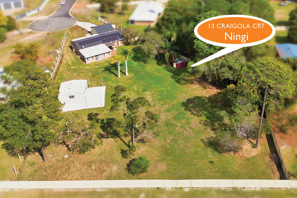 13 Craigola Ct, Ningi, QLD 4511