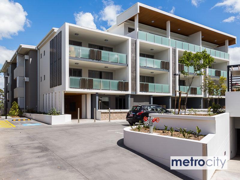 2008/8 Lochaber St, Dutton Park, QLD 4102