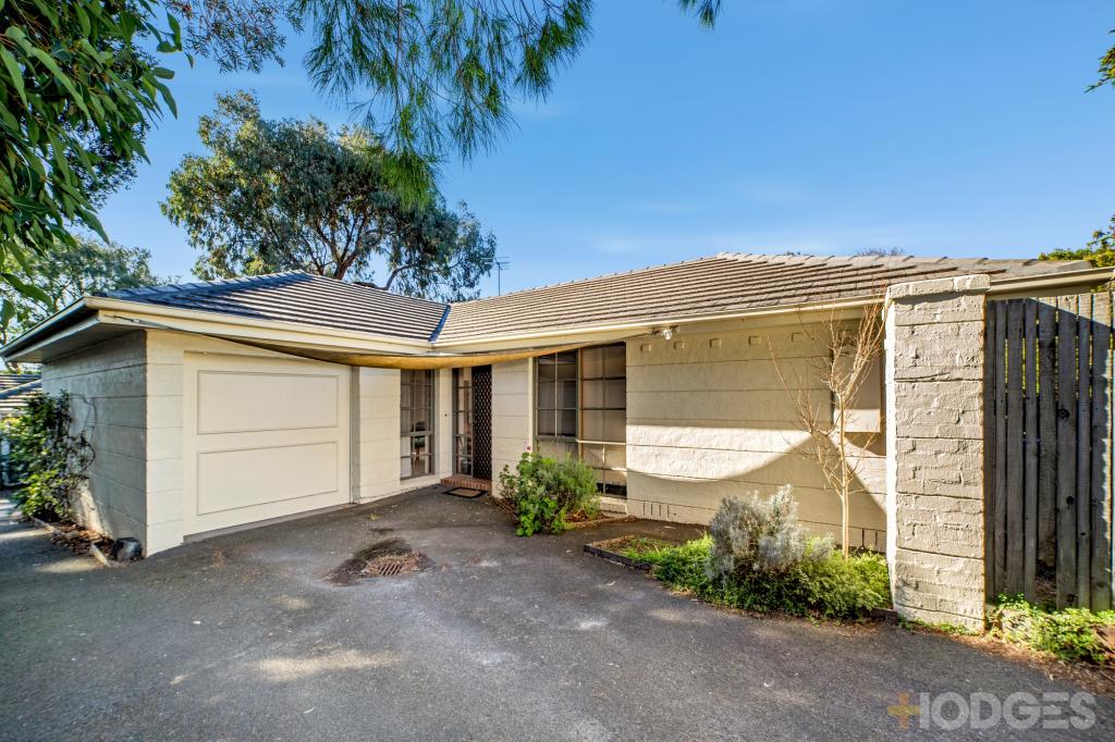 1/5 John St, Sandringham, VIC 3191
