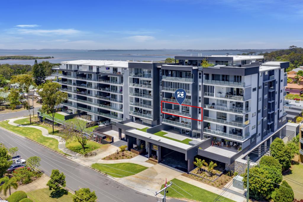 43/45 Shore St E, Cleveland, QLD 4163