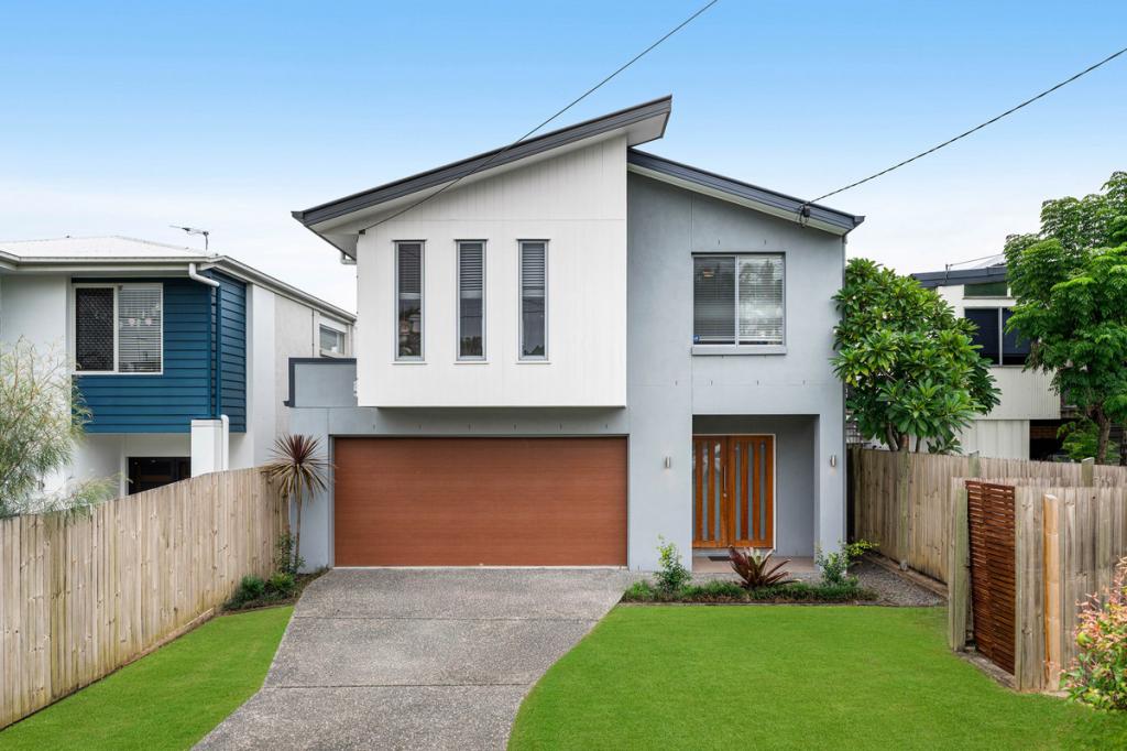 13 French St, Wynnum, QLD 4178