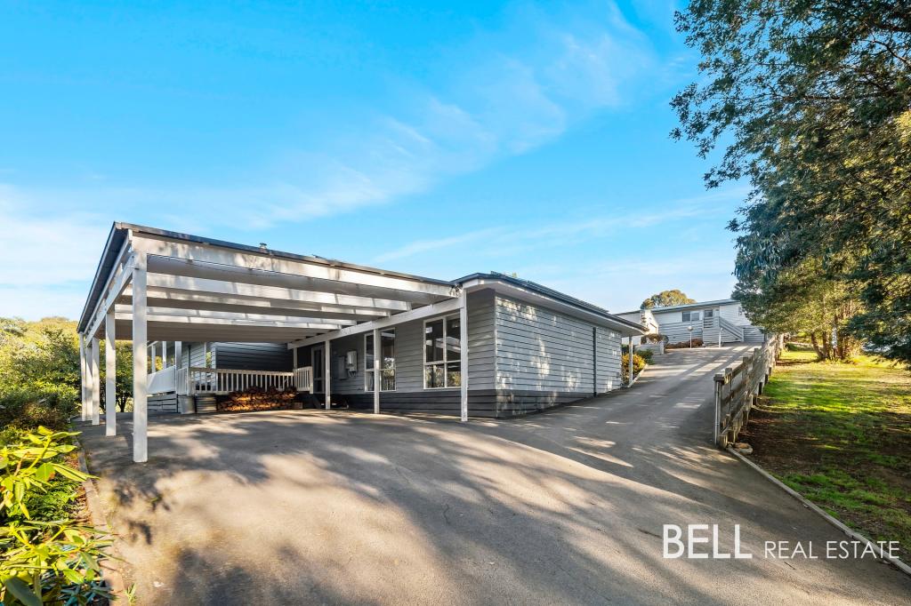 390 GEMBROOK LAUNCHING PLACE RD, LAUNCHING PLACE, VIC 3139