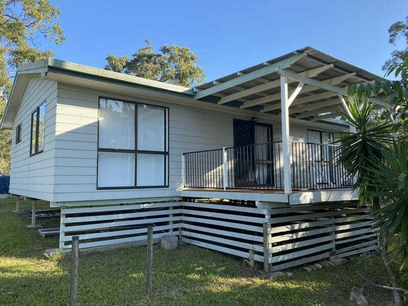 42 Barramundi St, Macleay Island, QLD 4184