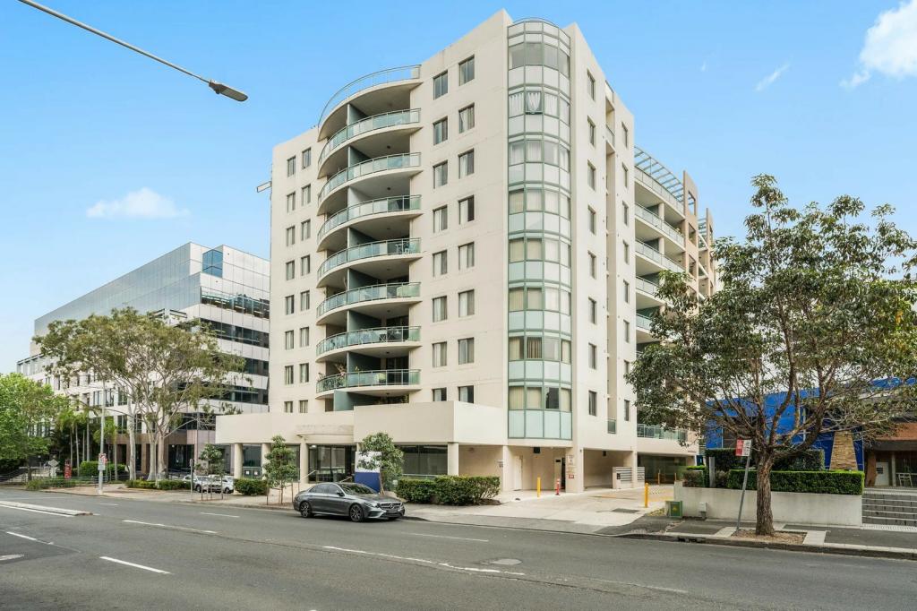 707/1620 MEREDITH ST, BANKSTOWN, NSW 2200