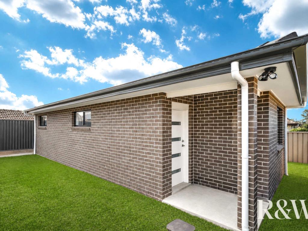 6a Turner St, Colyton, NSW 2760