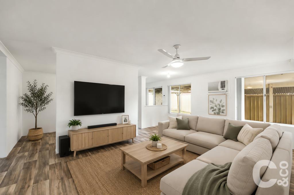 10 Stipling Gdns, Leda, WA 6170