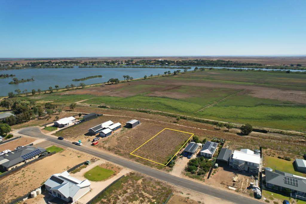 LOT 93 ALISON CT, WELLINGTON EAST, SA 5259