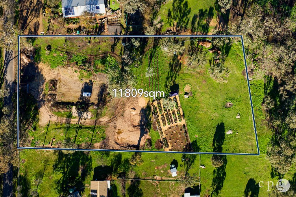 95 Eagles Rd, Harcourt, VIC 3453