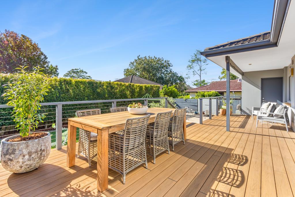 16 Wilde Ave, Killarney Heights, NSW 2087
