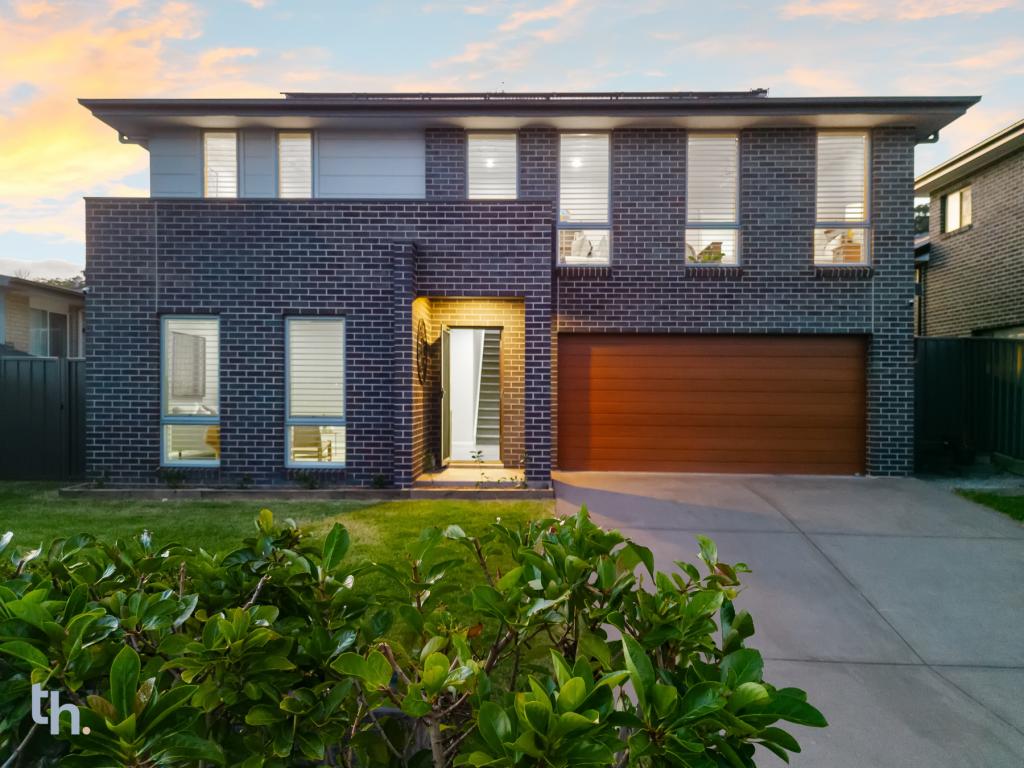 4 Vesta St, Cameron Park, NSW 2285