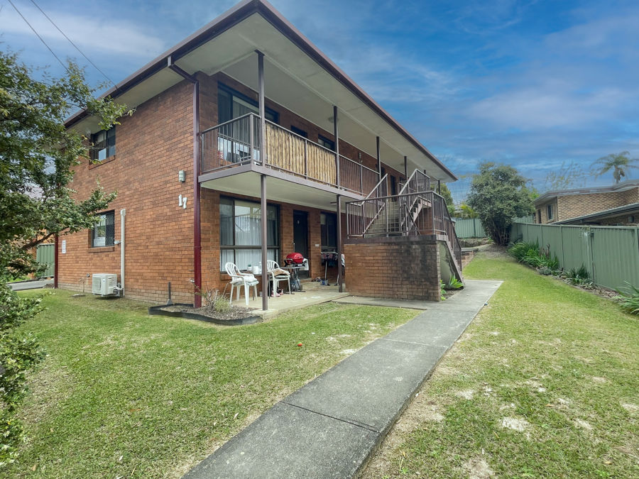 3/17 Corambara Cres, Toormina, NSW 2452