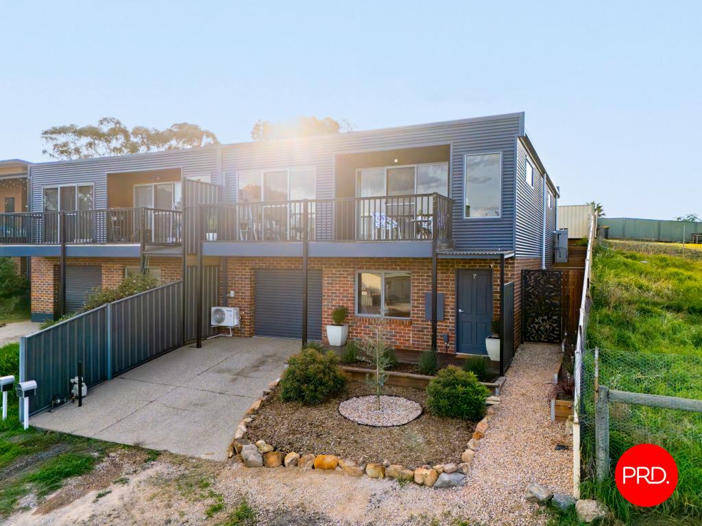 7 Sturton St, Long Gully, VIC 3550