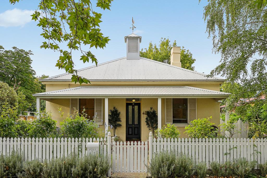 12 Byng St, Orange, NSW 2800