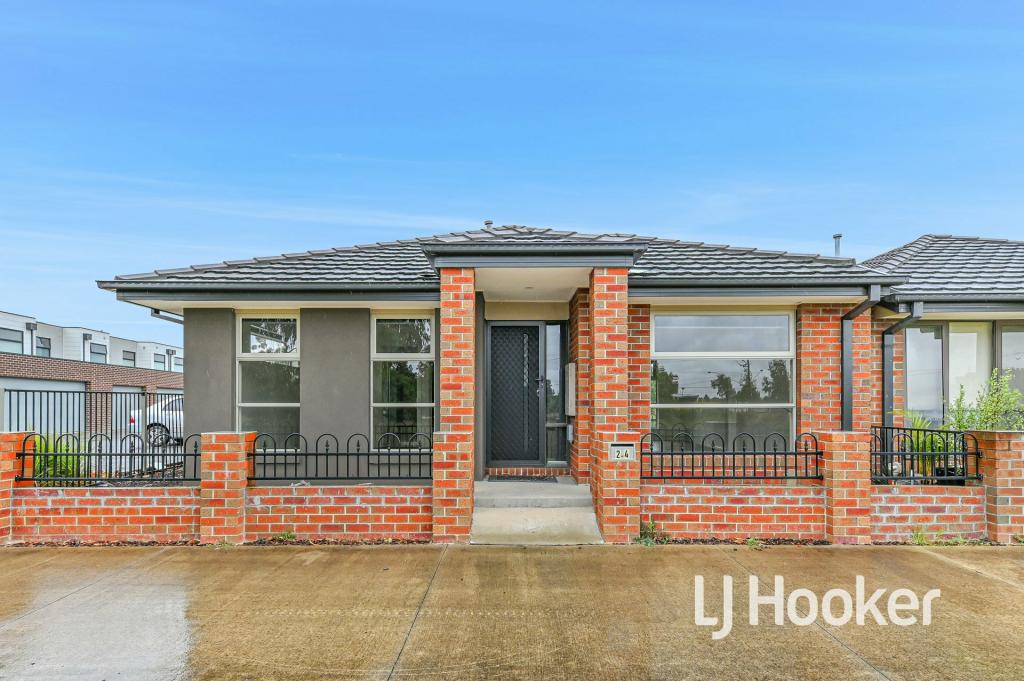 24 Titan Lodge Walk, Pakenham, VIC 3810
