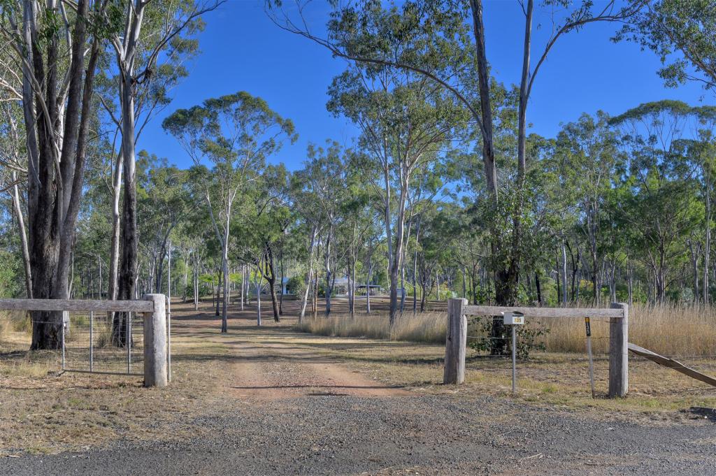 135 Wyndham Rd, Beecher, QLD 4680