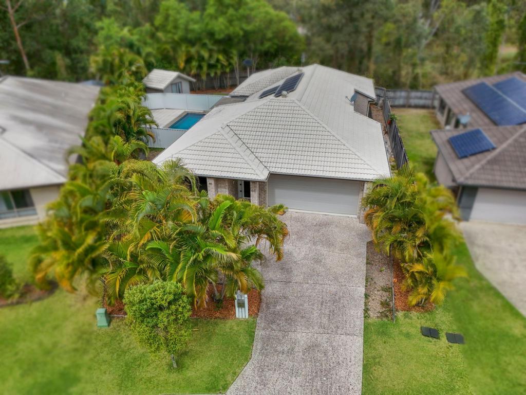 44 Runway Dr, Upper Coomera, QLD 4209
